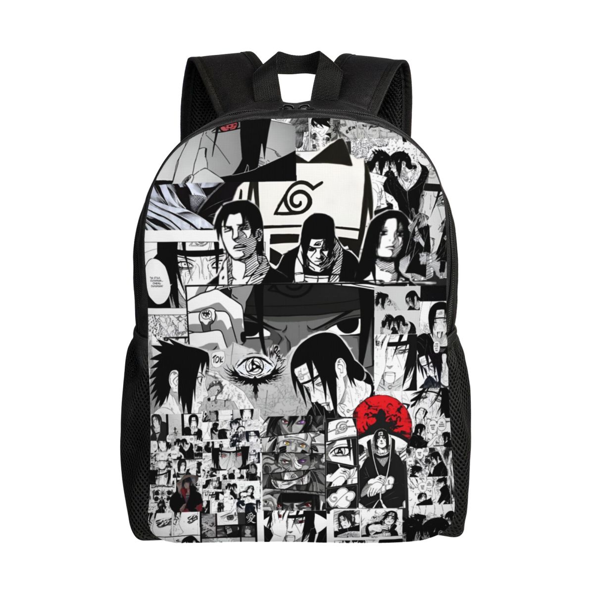 Customized Manga U-Uchihaes I- - огляд і ціна Laptop Accessories For Students