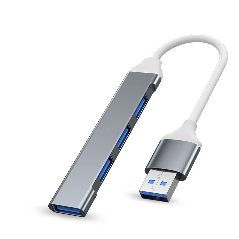 USB 3.0 Hub 4 Port USB Hub Hig - огляд і ціна Laptop Accessories Usb