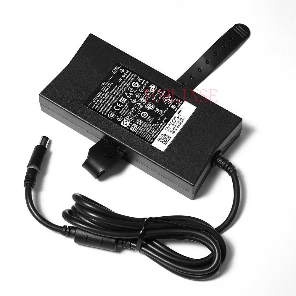 130W Power Supply 19.5V 6.7A 7 - огляд і ціна Laptop Accessories Uk