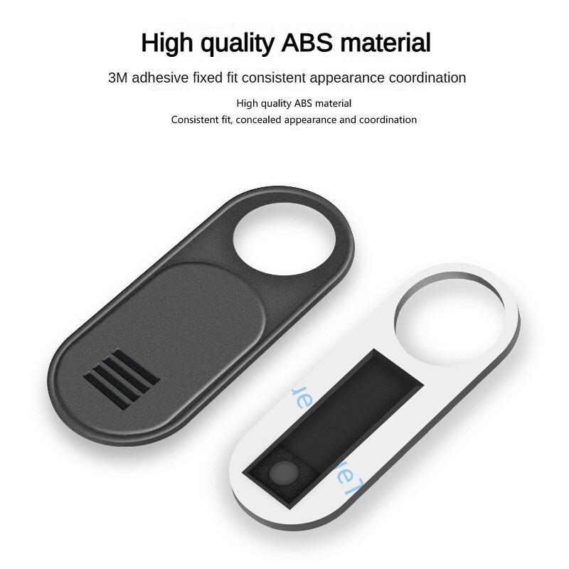 Webcam Cover Ultra Thin Laptop - огляд і ціна Mac Laptop Accessories