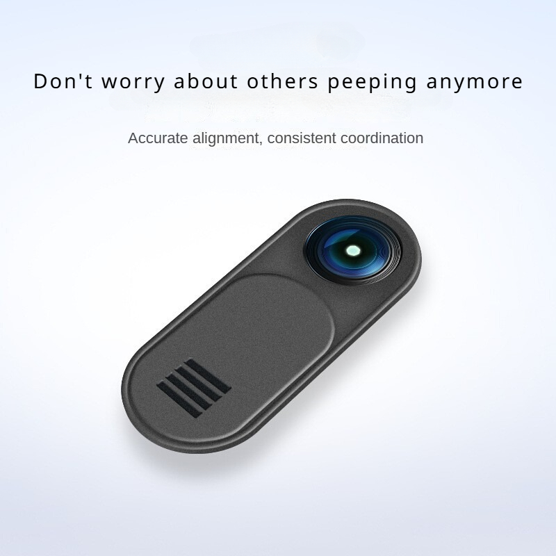 Webcam Cover Ultra Thin Laptop - огляд і ціна Mac Laptop Accessories
