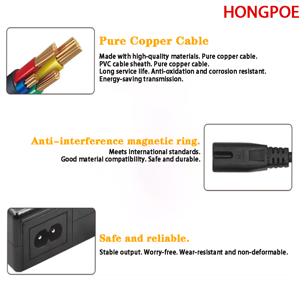 Lifepo4 Charger 4.2V 7.2V 8.4V - огляд і ціна Laptop Accessories Uk