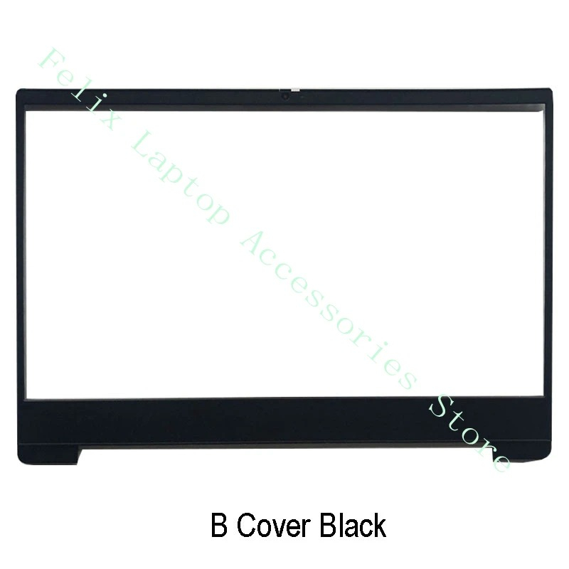 For IdeaPad S340-15 S340-15IML - огляд і ціна Laptop Accessories Case