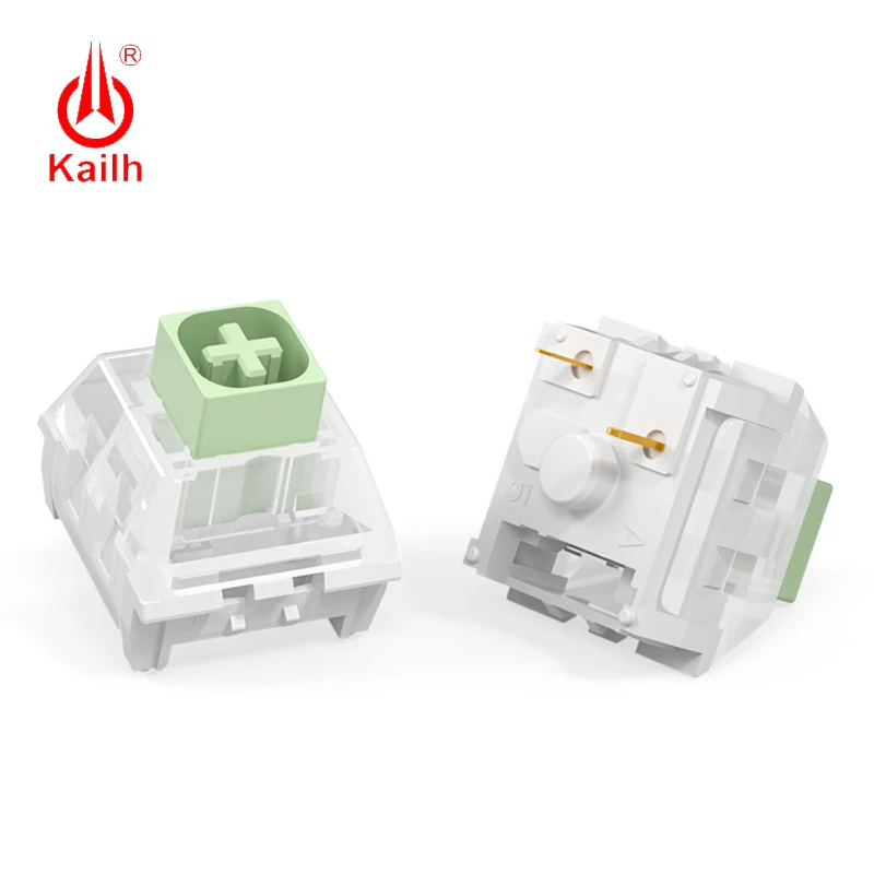 Kailh Box Jade Navy Keyboard S - огляд і ціна Laptop Accessories Uk