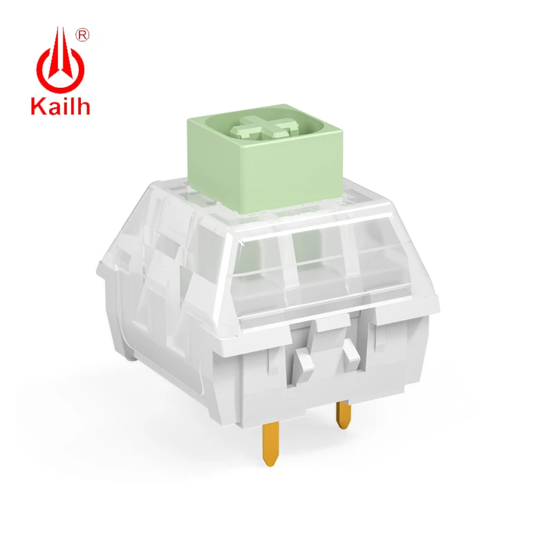Kailh Box Jade Navy Keyboard S - огляд і ціна Laptop Accessories Uk