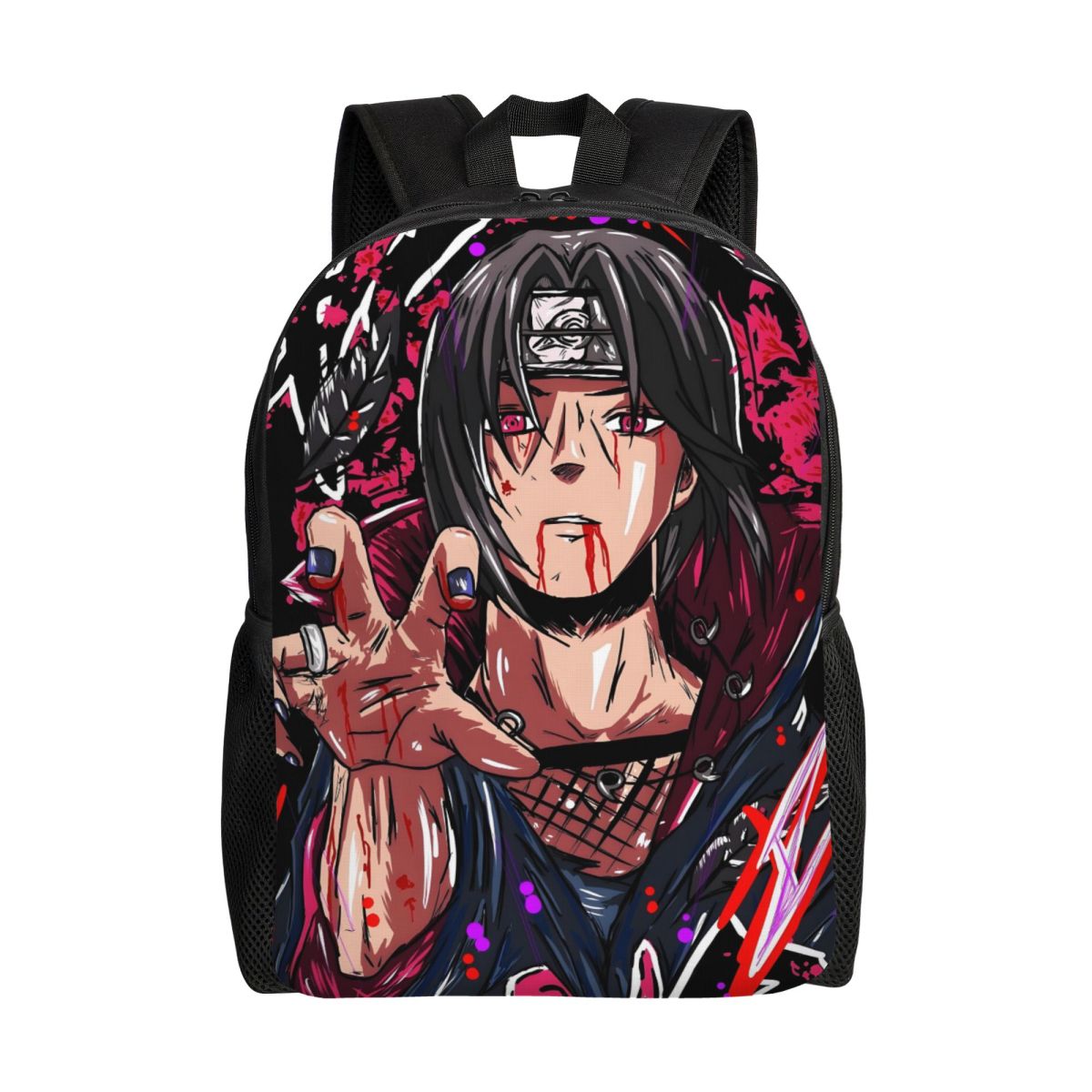 Custom U-Uchihaes I-Itachies C - огляд і ціна Laptop Accessories For Students