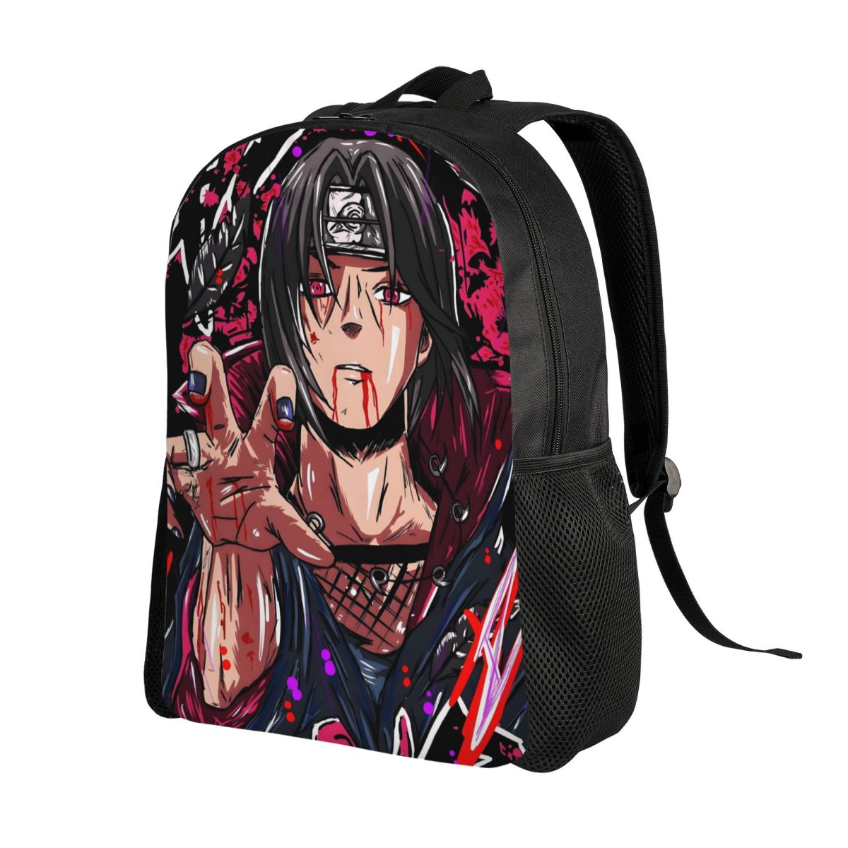 Custom U-Uchihaes I-Itachies C - огляд і ціна Laptop Accessories For Students