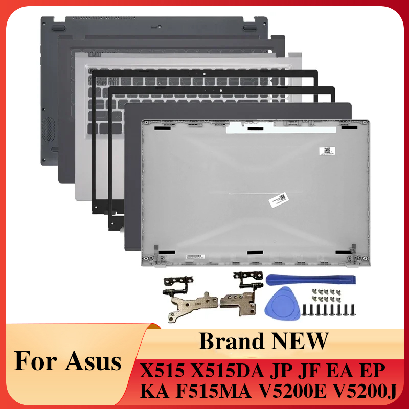 For Asus X515 X515DA JP JF JA  - огляд і ціна Laptop Accessories Business