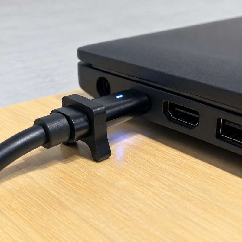 Type C Port Support Bracket US - огляд і ціна Laptop Accessories Usb
