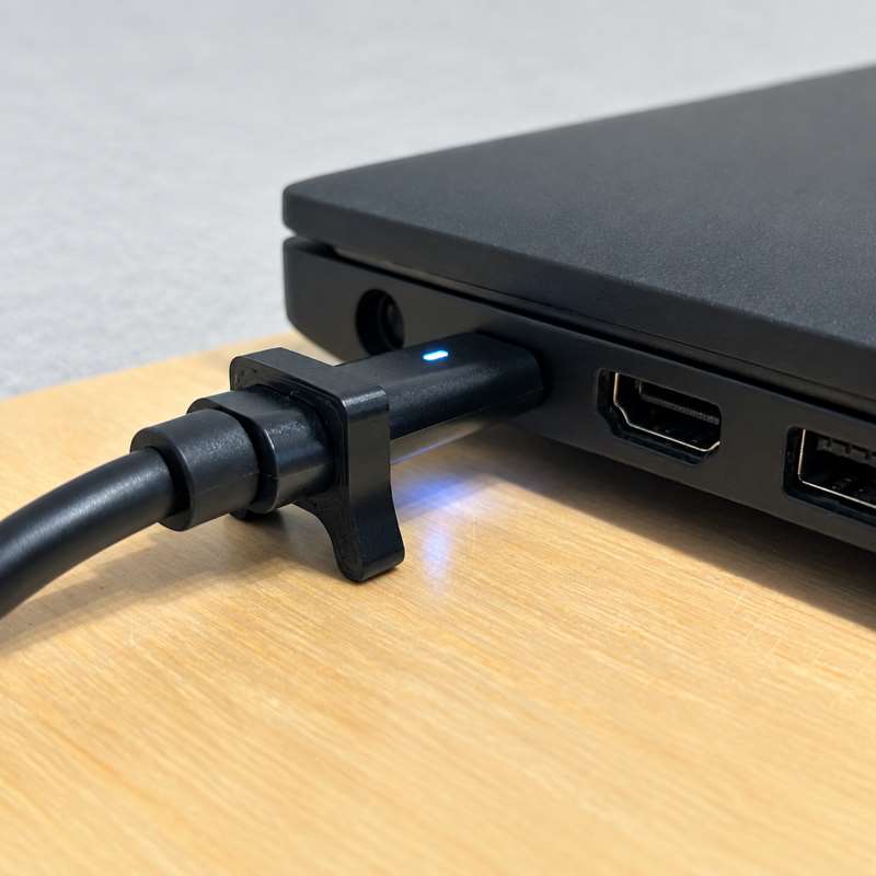 Type C Port Support Bracket US - огляд і ціна Laptop Accessories Usb