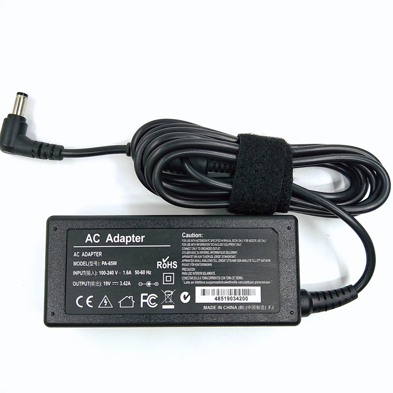 19V 3.42A 65W 5.5*2.5mm AC Lap - огляд і ціна Laptop Accessories Uk