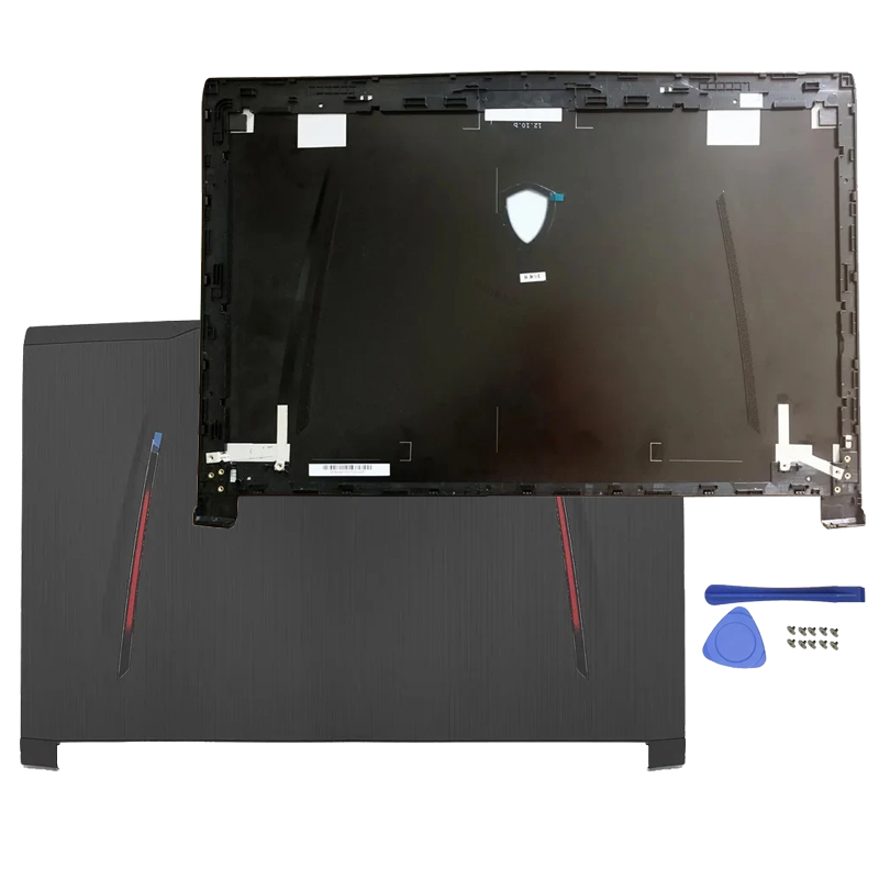 Laptop Cas For MSI GT62 GT62VR - огляд і ціна Laptop Accessories Business
