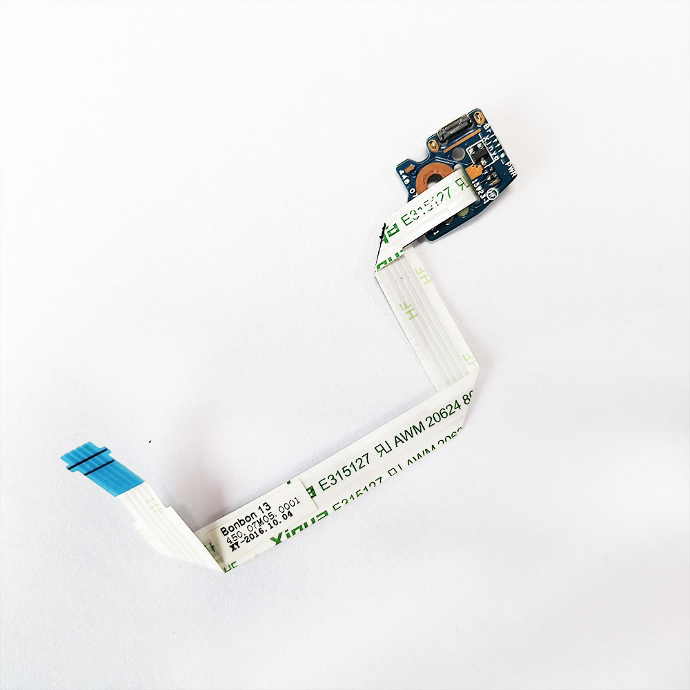 For HP Pavilion X360 13-U 13T- - огляд і ціна Laptop Accessories Usb